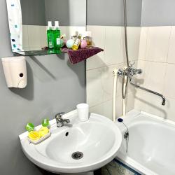 1-комнатные апартаменты стандарт