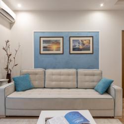 Фото Апартаменты на улице Киселёва 10