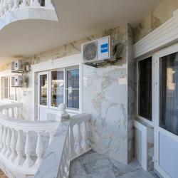 Фото Отель Sea Family Resort & Spa (Семейный курорт Море)