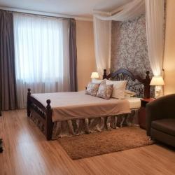 Фото Отель Villa Forrest (Вилла форест)