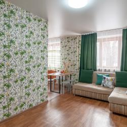 Фото Отель Home (Хоум) на проспекте им. Газеты ий 74Рабочий