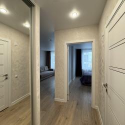 Апартаменты улучшенные Харьковская 72б