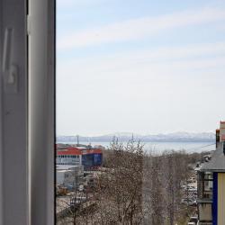 Фото Отель Kaminn apartments на улице Кавказская 32