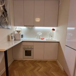 Фото Апартаменты Эль Апарт на улице Северная 2Ак2