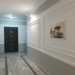 Апартаменты стандарт