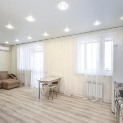 Фото Апартаменты на улице Сибгата Хакима 7