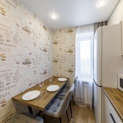 Фото Апартаменты на проспекте Красноармейском 8
