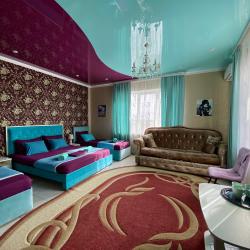 Фото Отель Империал