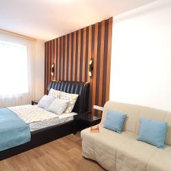 Фото Отель Крыша Мира на улице Луначарского