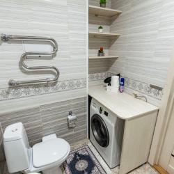 Фото Отель Meridian Apartments (Мередиан Апартментс) на улице Мукагали Макатаева 131 корпус 8