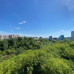 Фото Апартаменты на улице 5-я Подлесная 3