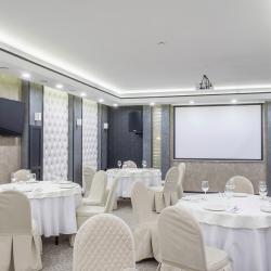 Фото Grand Hotel Bezhitsa (Бежица Гранд отель)