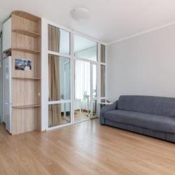 Фото Отель SiriusApart (Сириус) на Парусная, д.15