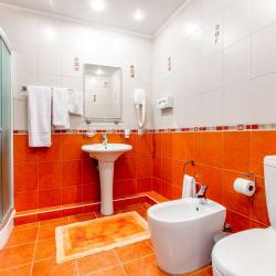 Номер люкс премиум