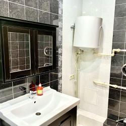 3-комнатные апартаменты улучшенные