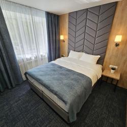 Фото Отель Опера