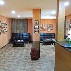 Фото Отель Old City (Олд Сити)