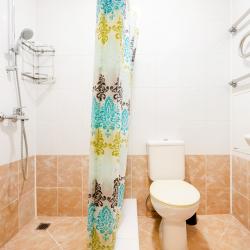 Фото Отель Orange Apart ЖК Генрих