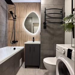 Фото Отель apARTament на улице Мамина-Сибиряка 57А
