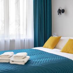 Фото Отель Top house на Калинина