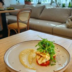 Фото Отель Ayhan Hotel (Айхан)