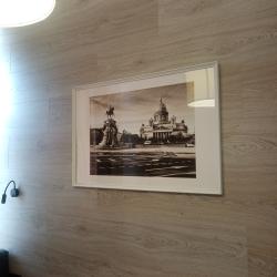 Фото Апартаменты Floris Apartments (Флорис Апартменс) на улице Коломенская 7