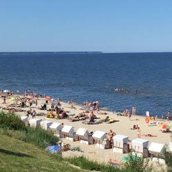 Фото Апартаменты на улице Лазаревская 15