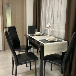 Фото Отель Апарт Комфорт на проспекте Ленина 52Б