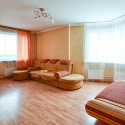 Фото Отель Onebed на улице имени Зверева 6