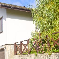 Фото Отель Домик в горах