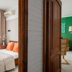 фото 5 Kvart-Hotel (Кварт-Отель) на улице  Большая Грузинская 63 строение 1
