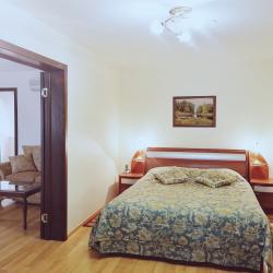 2-комнатный номер люкс