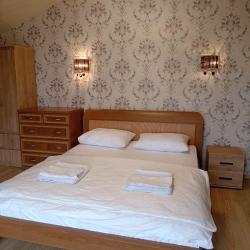 Фото Отель Орхидея