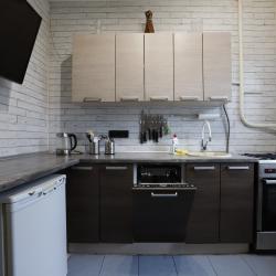Фото Отель MaxRealty24 на Ленинском проспекте 52