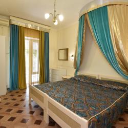 2-местный номер люкс Султан