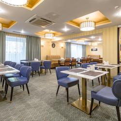 Фото Отель Best Western Plus Astana (Бест Вестерн плюс Астана)