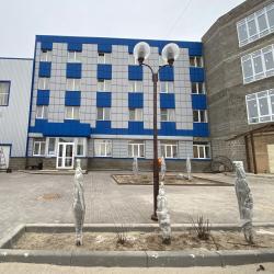 Фото Отель База Комфорт Плюс