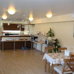 Фото Отель Аврора