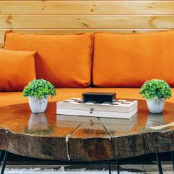 Коттедж премиум