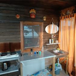 Фото Отель Миассово