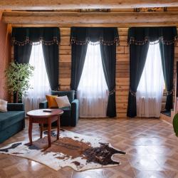 Фото Отель Дом барона фон Таубе