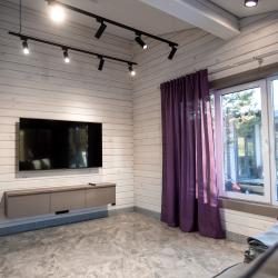 Фото Отель Лесная Симфония