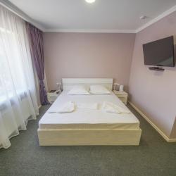 Фото Отель Надежда