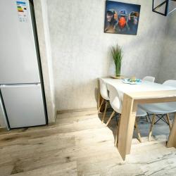 Фото Отель Like Home (Лайк Хоум) на проспекте Бутомы