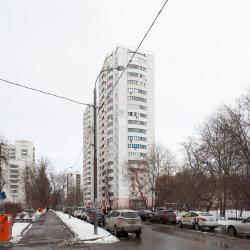 фото 16 Кварт рента на улице Тарутинская