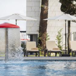 Фото Отель Cosmos Adler Hotel (Космос Адлер)