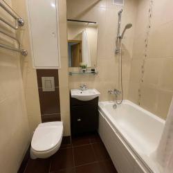 фото 33 Tolstoy Apart (Толстой Апарт) на улице Островитянова