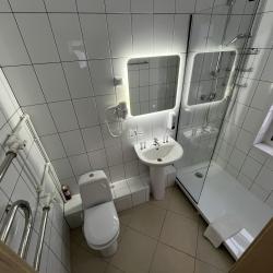 2-местный номер стандарт