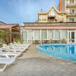 Фото Отель Золотое руно