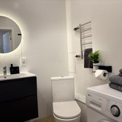 Апартаменты улучшенные